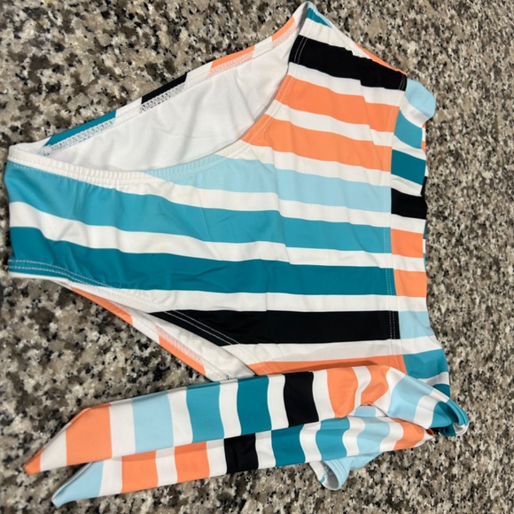 Dokotoo Tummy Control High Wasted Suit - Picture 6 of 7